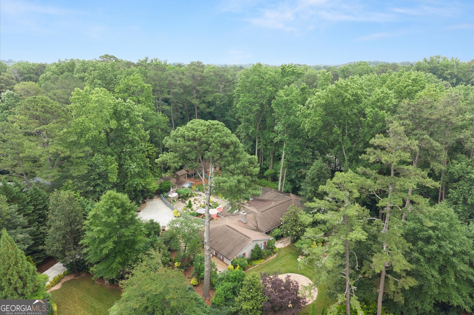 3380 Fawn Trail Marietta - Photo 112