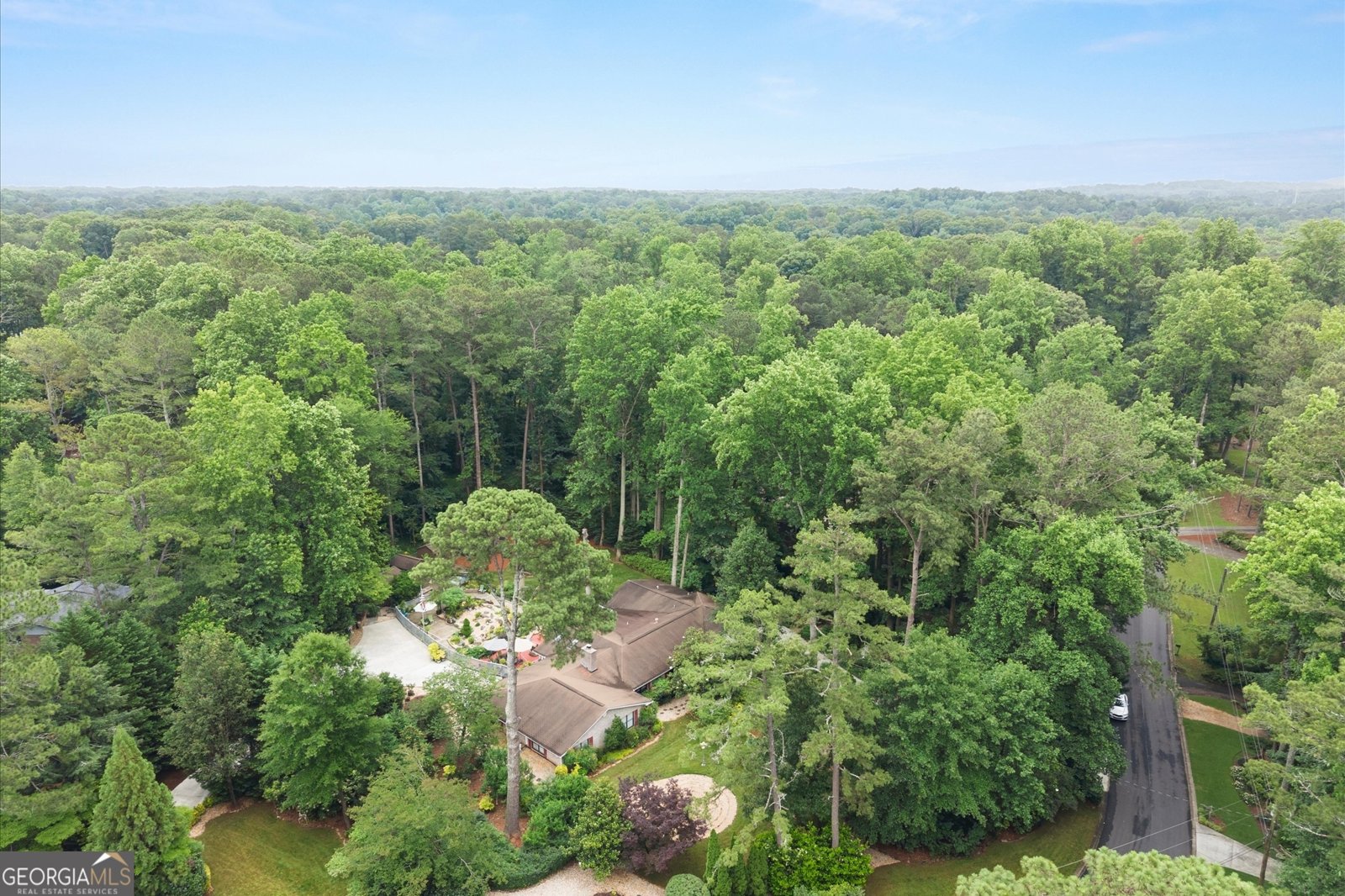3380 Fawn Trail Marietta - Photo 113