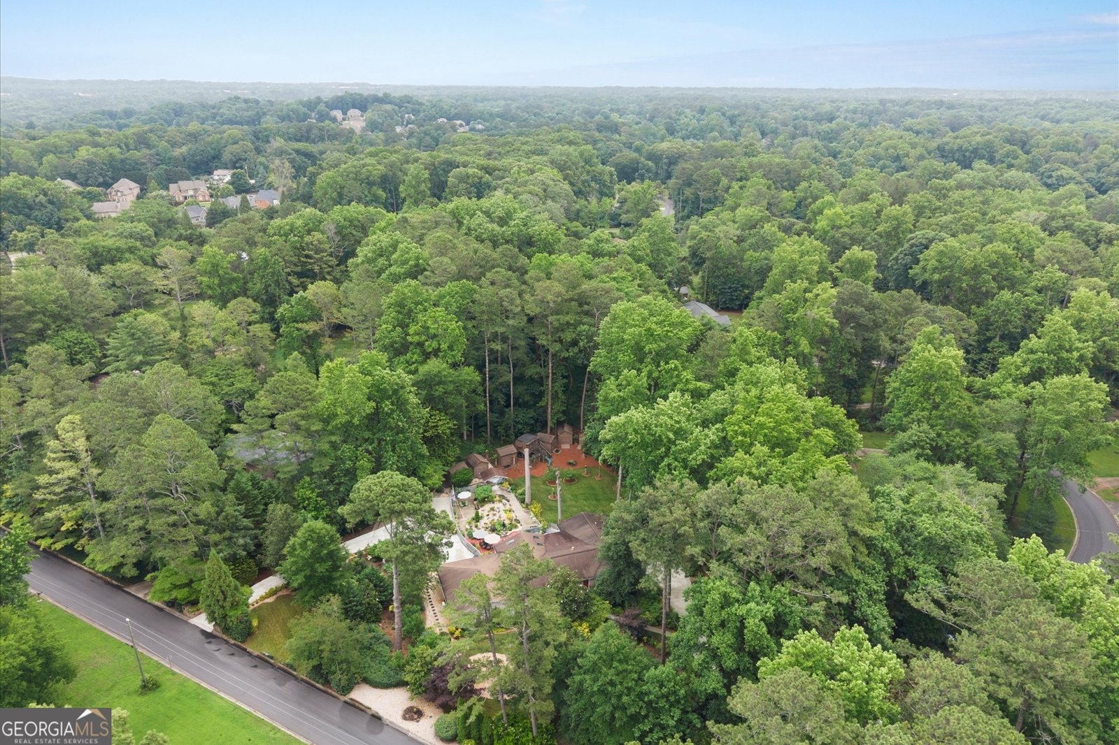3380 Fawn Trail Marietta - Photo 114
