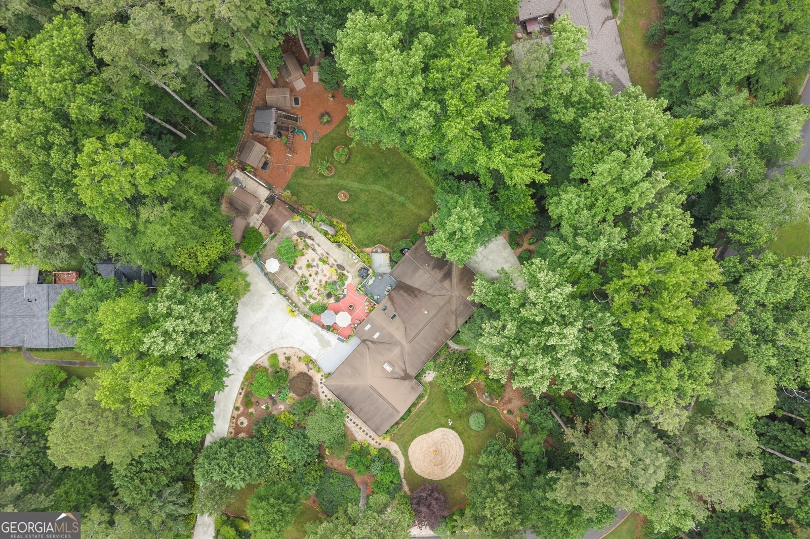 3380 Fawn Trail Marietta - Photo 116