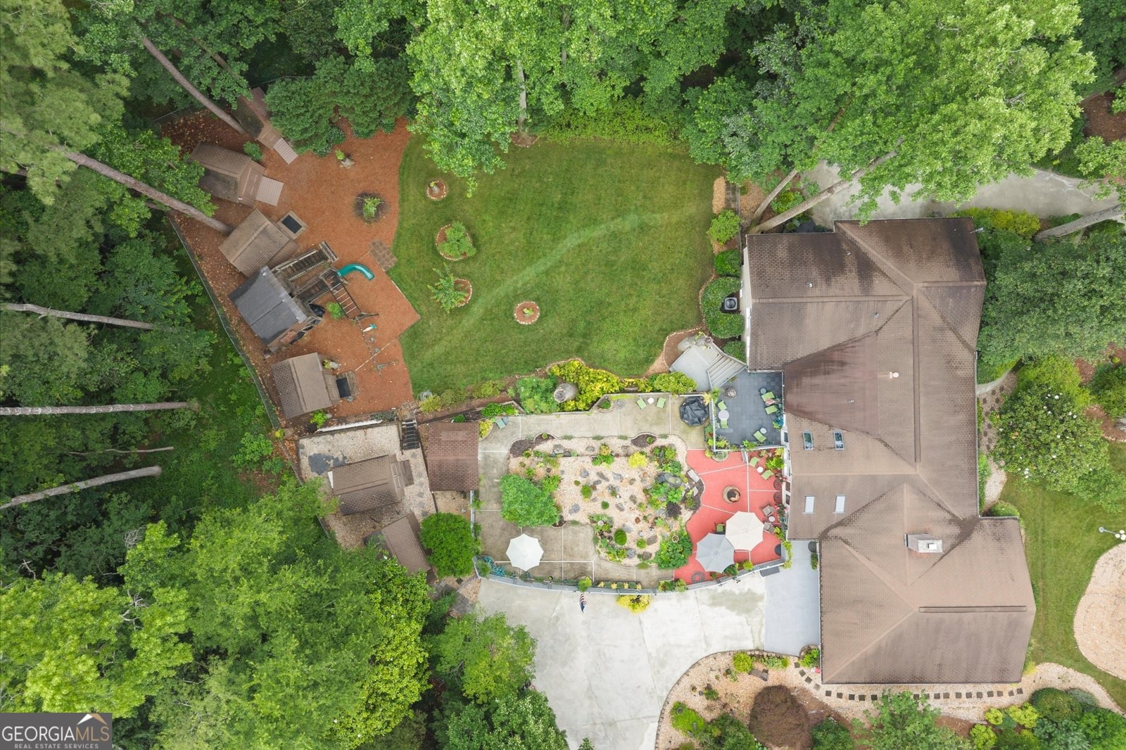 3380 Fawn Trail Marietta - Photo 118