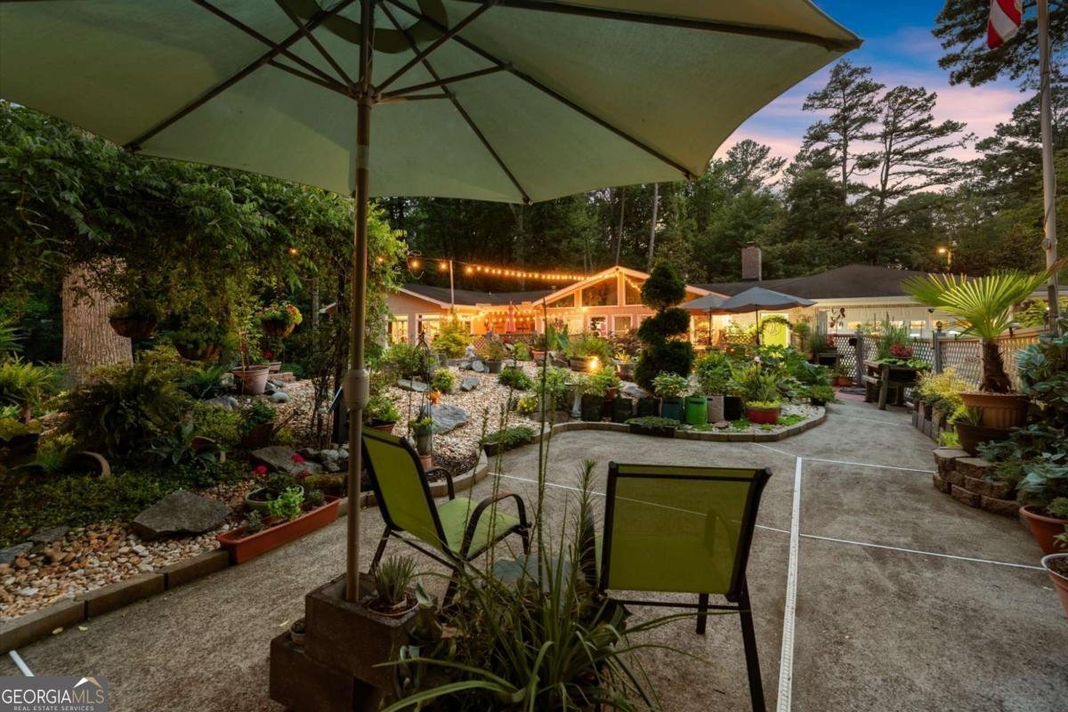3380 Fawn Trail Marietta - Photo 13