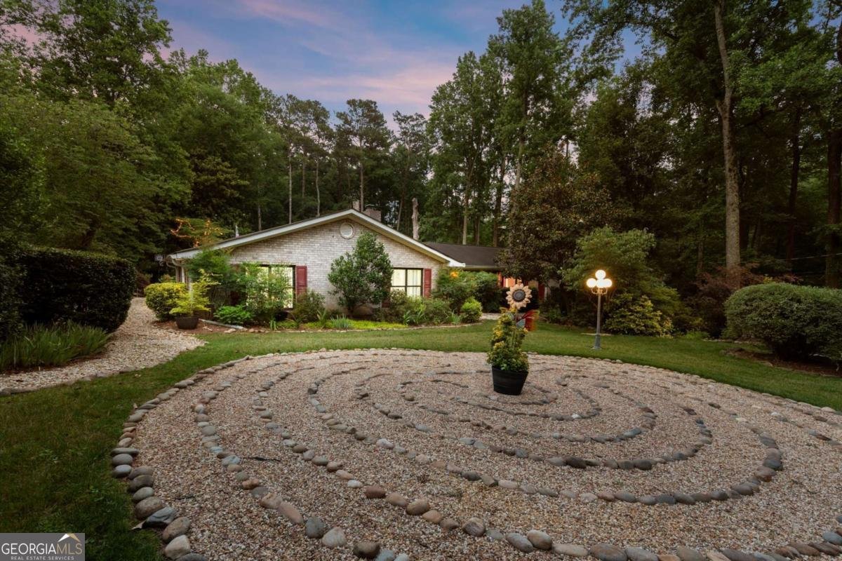 3380 Fawn Trail Marietta - Photo 15