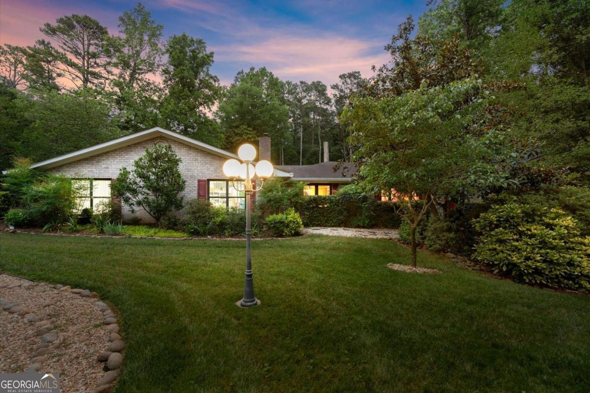 3380 Fawn Trail Marietta - Photo 16