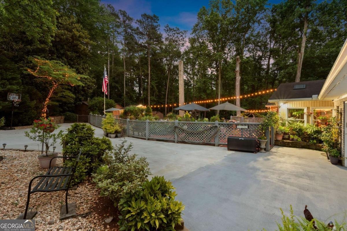 3380 Fawn Trail Marietta - Photo 17