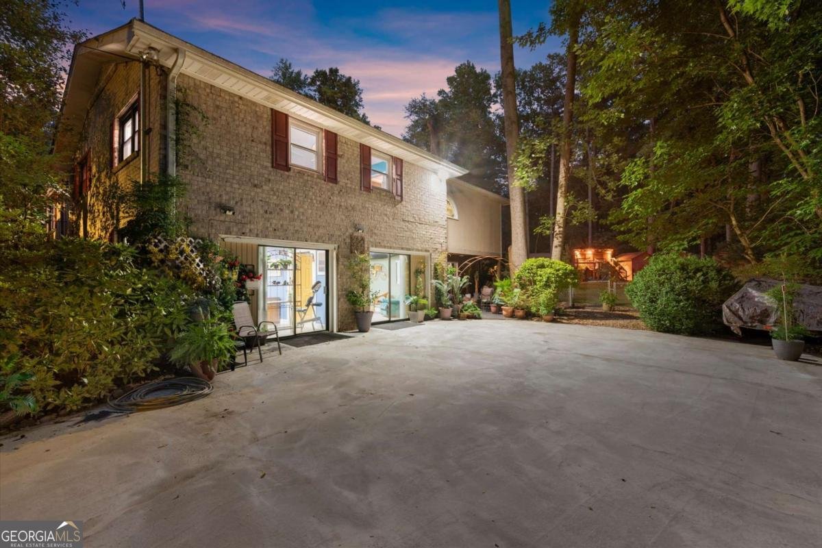 3380 Fawn Trail Marietta - Photo 19