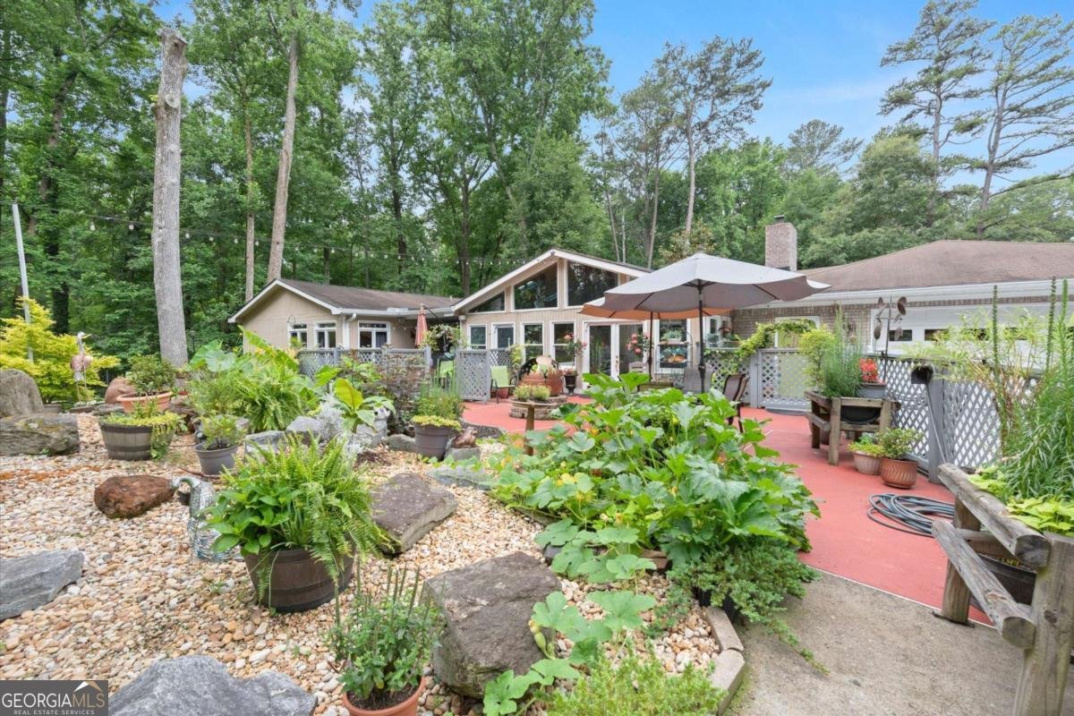 3380 Fawn Trail Marietta - Photo 23