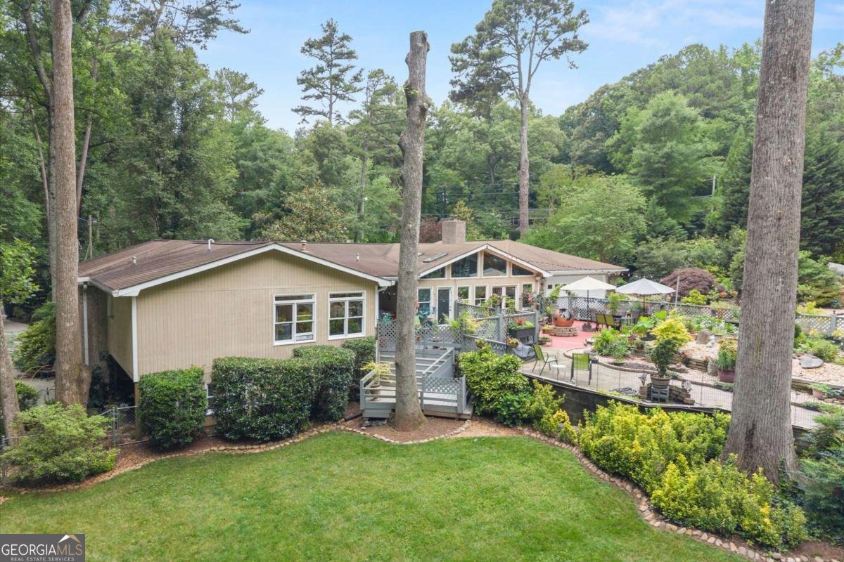 3380 Fawn Trail Marietta - Photo 25