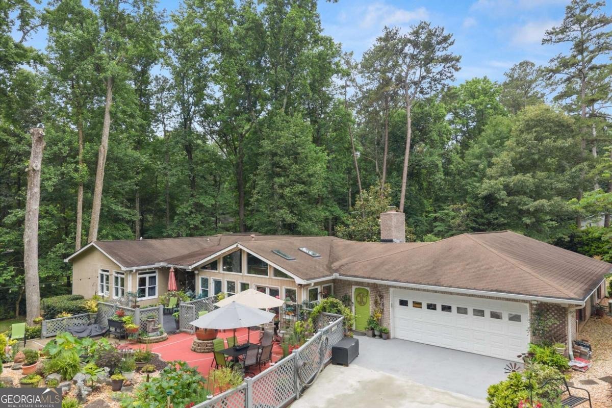 3380 Fawn Trail Marietta - Photo 26