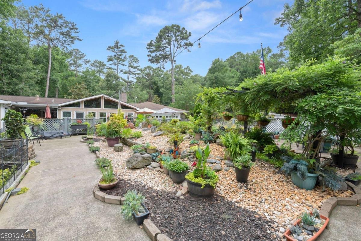 3380 Fawn Trail Marietta - Photo 27