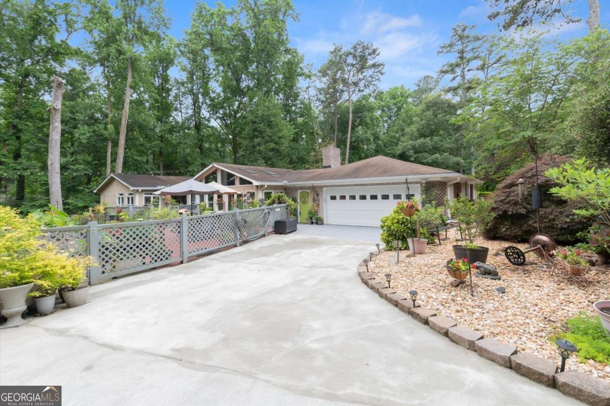 3380 Fawn Trail Marietta - Photo 28