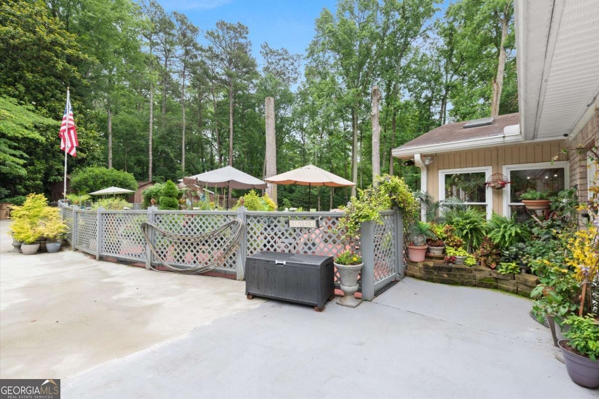 3380 Fawn Trail Marietta - Photo 30