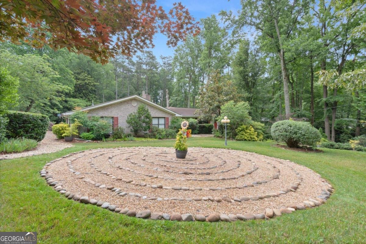 3380 Fawn Trail Marietta - Photo 31