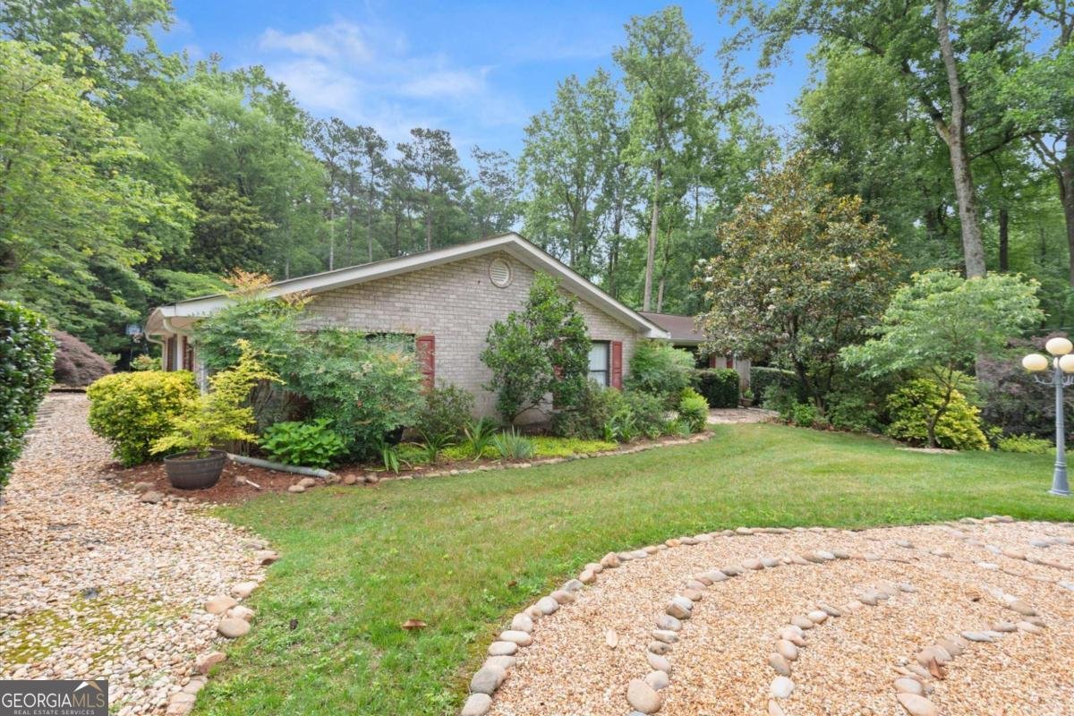 3380 Fawn Trail Marietta - Photo 32