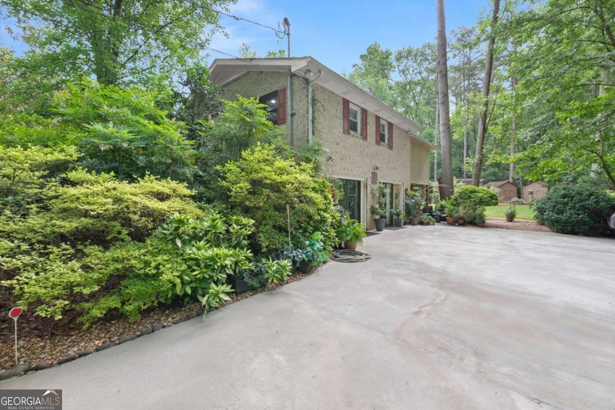 3380 Fawn Trail Marietta - Photo 34
