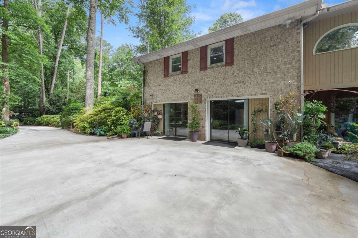 3380 Fawn Trail Marietta - Photo 35
