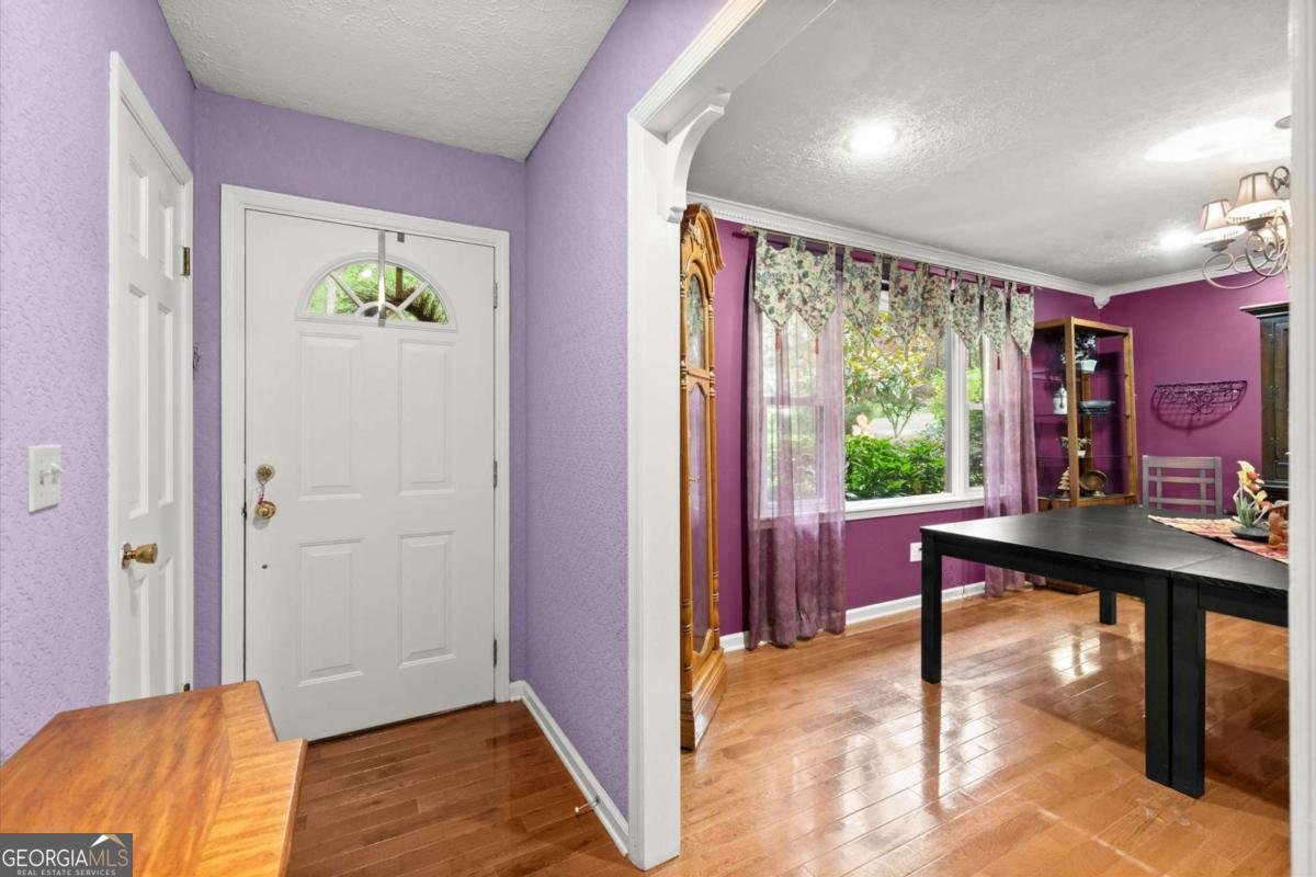 3380 Fawn Trail Marietta - Photo 37