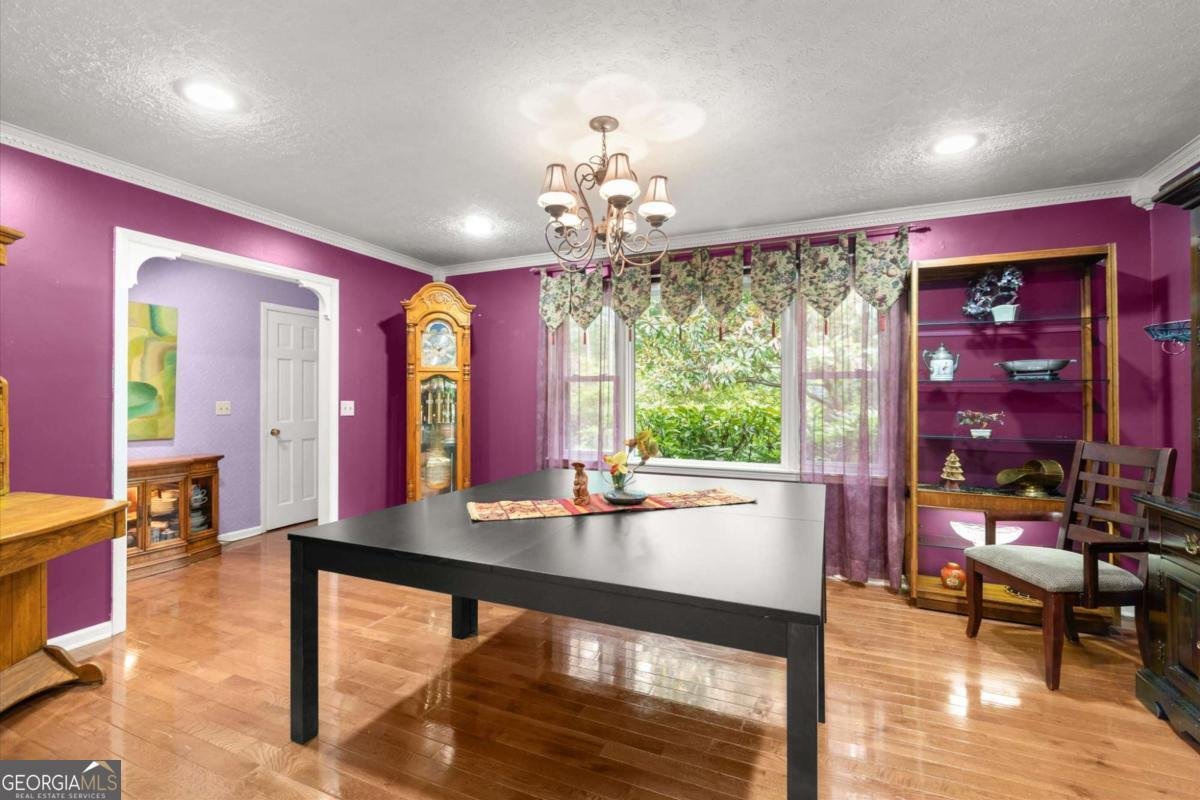 3380 Fawn Trail Marietta - Photo 38