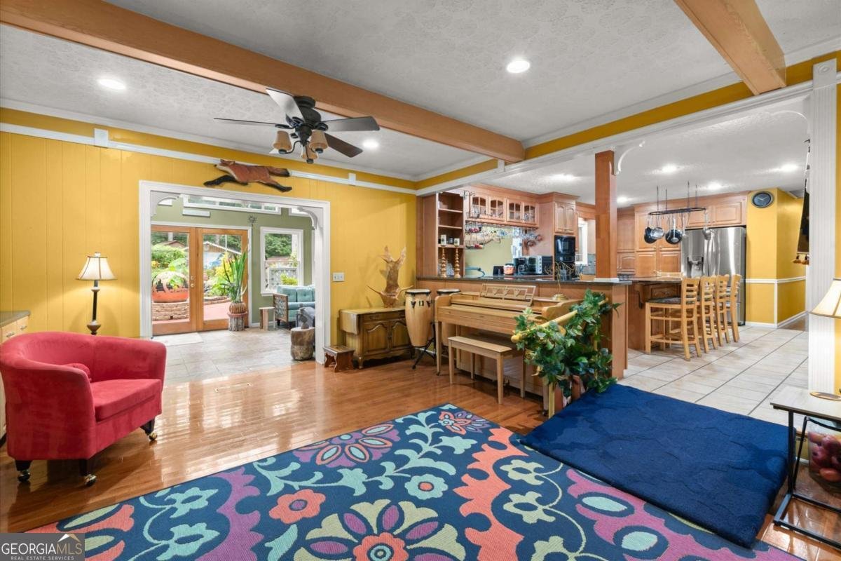 3380 Fawn Trail Marietta - Photo 48