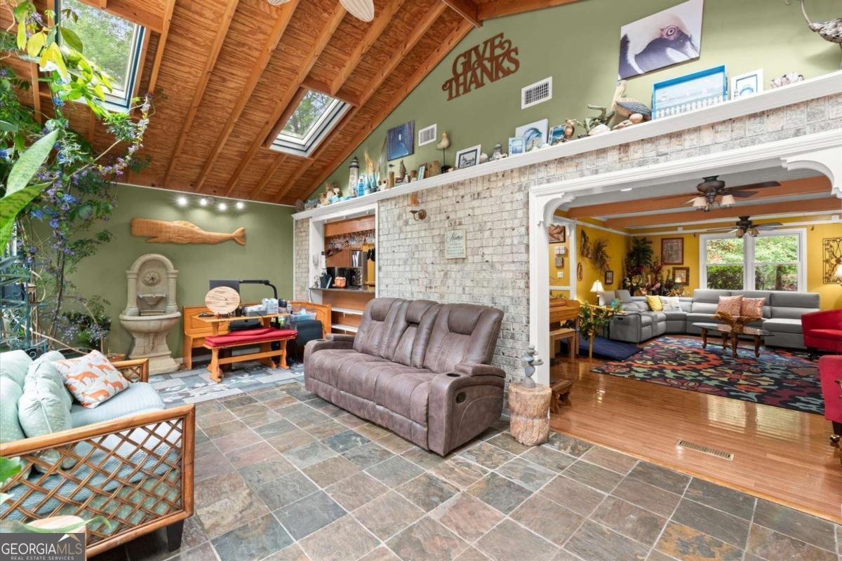 3380 Fawn Trail Marietta - Photo 50
