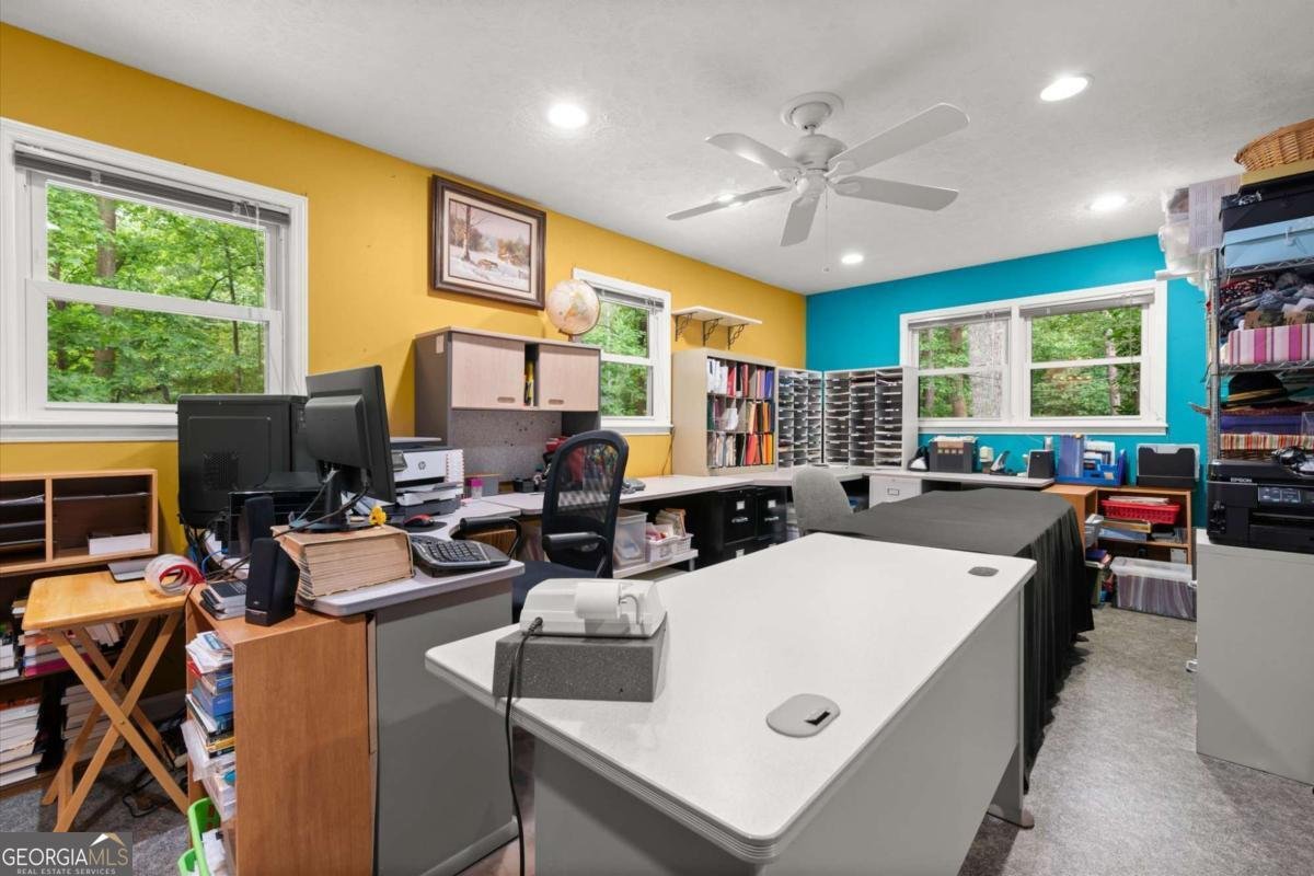 3380 Fawn Trail Marietta - Photo 53