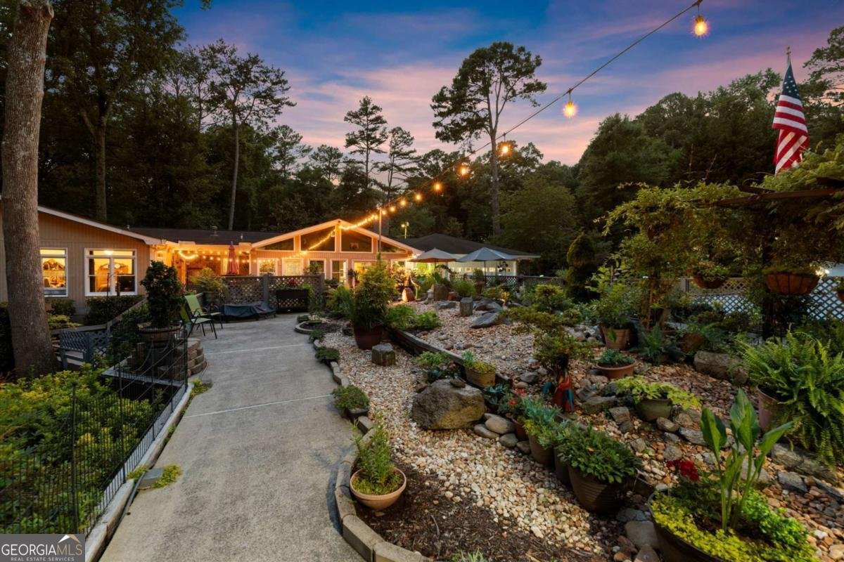 3380 Fawn Trail Marietta - Photo 7
