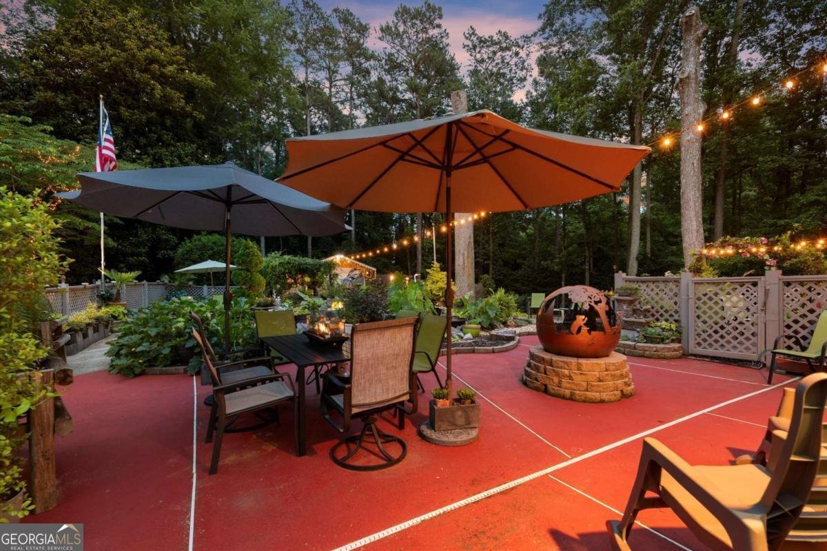 3380 Fawn Trail Marietta - Photo 9