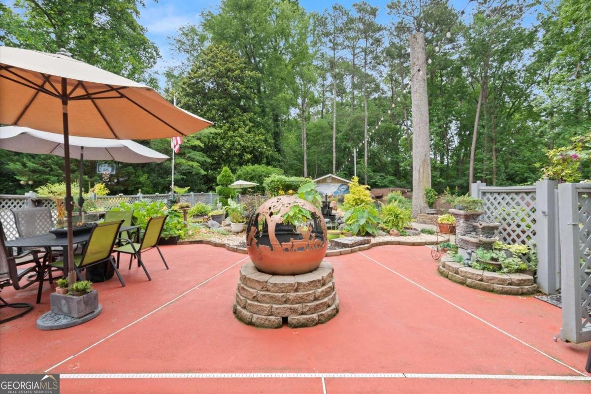 3380 Fawn Trail Marietta - Photo 90