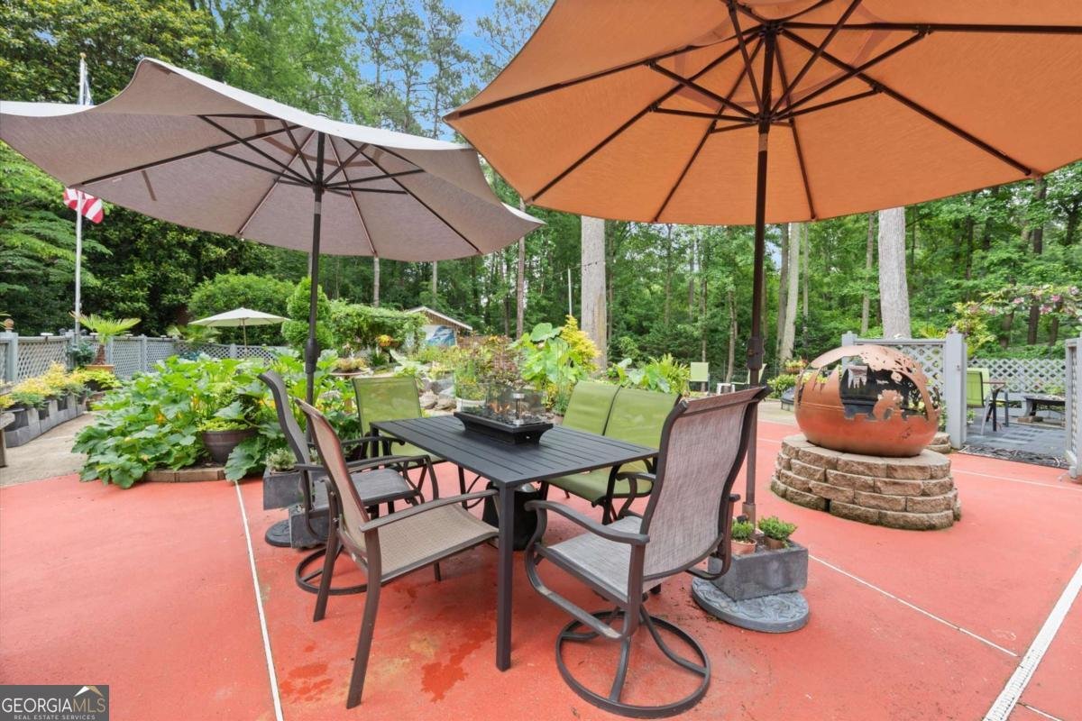 3380 Fawn Trail Marietta - Photo 91