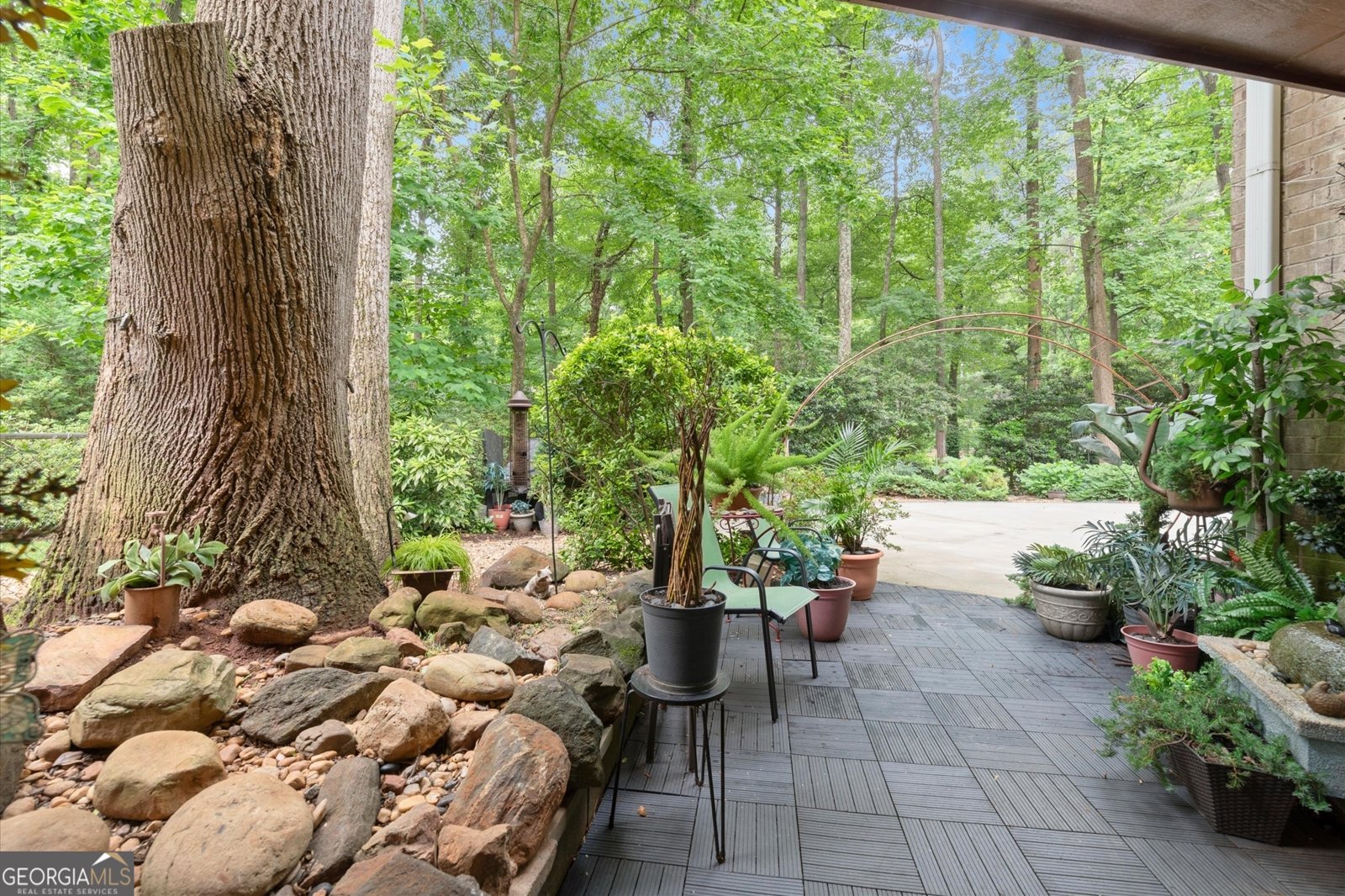 3380 Fawn Trail Marietta - Photo 97