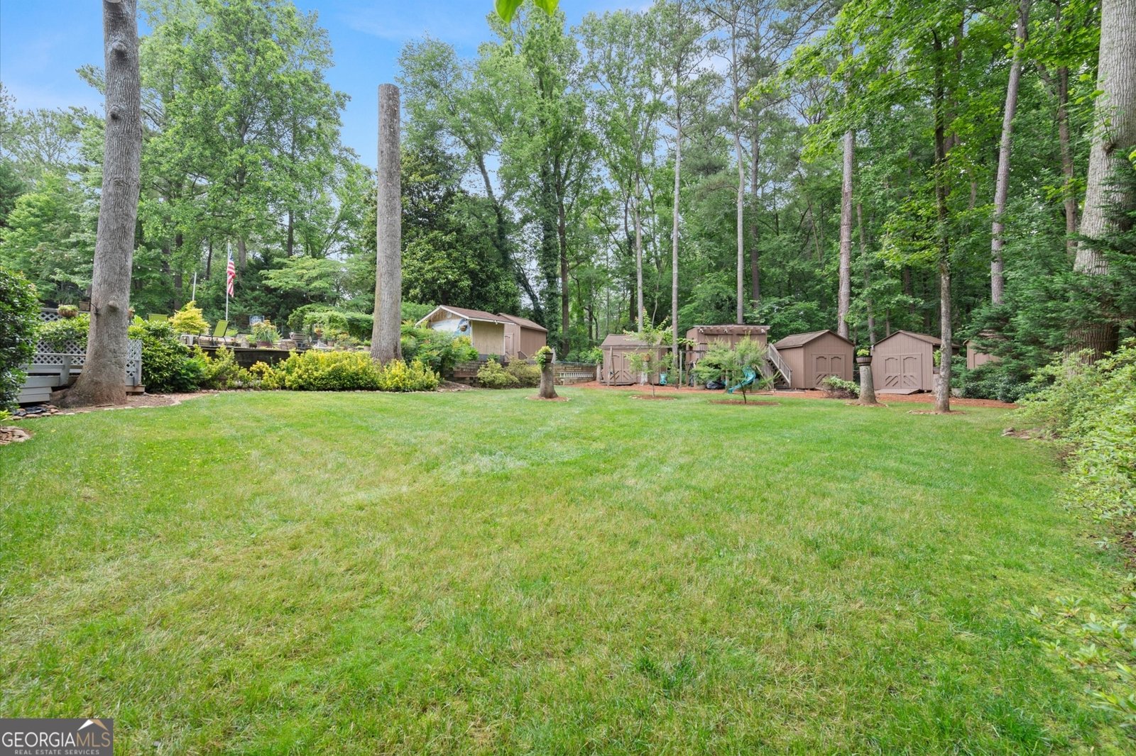 3380 Fawn Trail Marietta - Photo 99