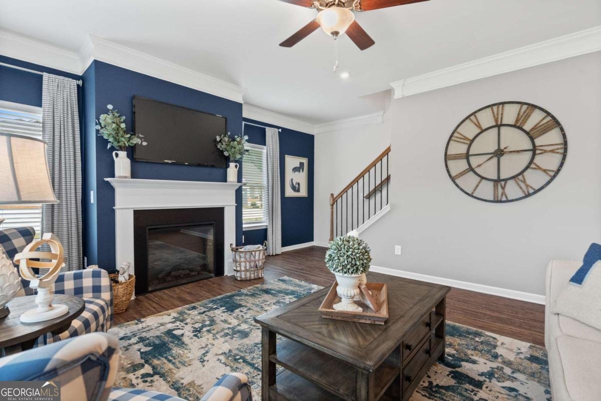 210 Antiquity Circle Perry - Photo 16