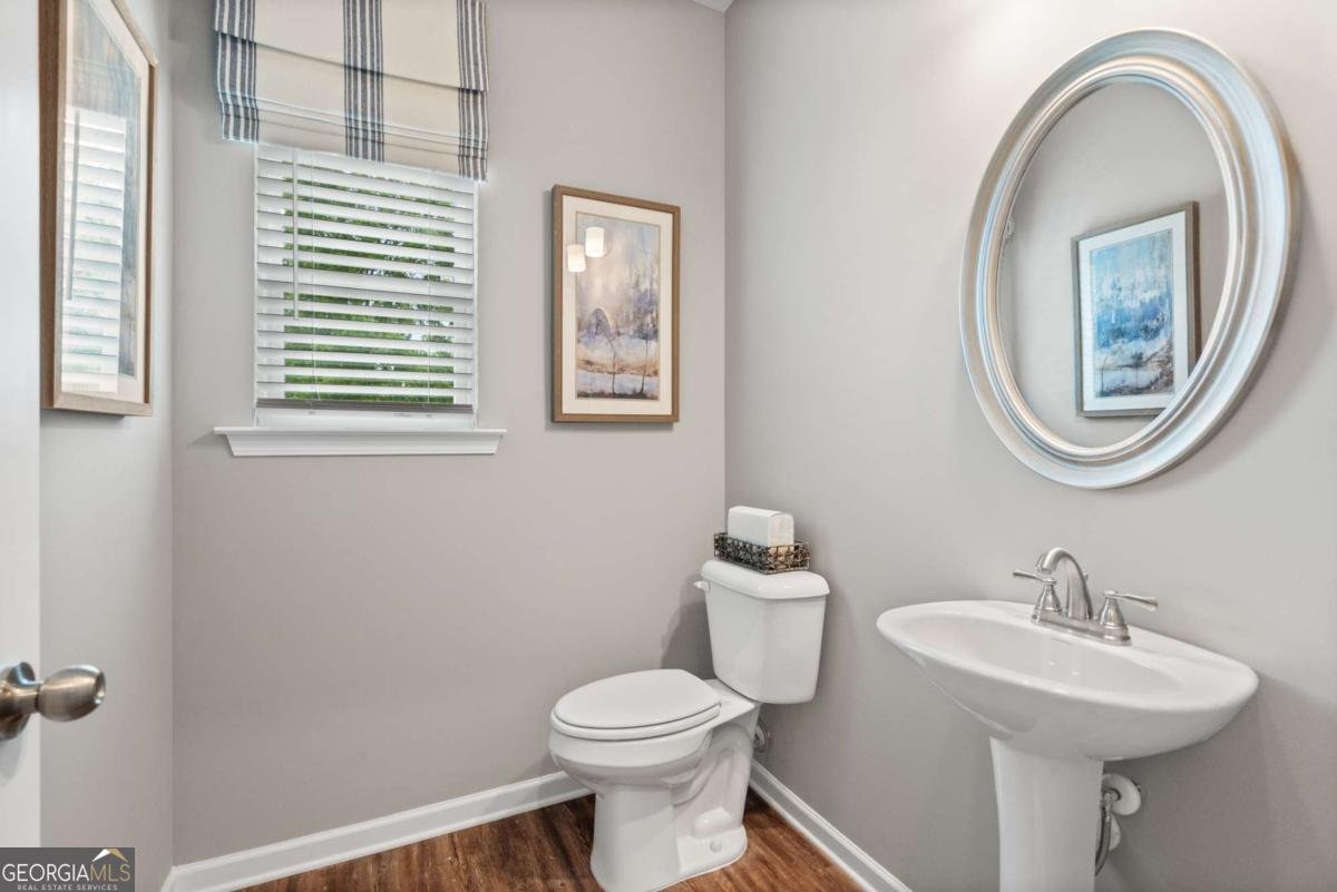 210 Antiquity Circle Perry - Photo 17