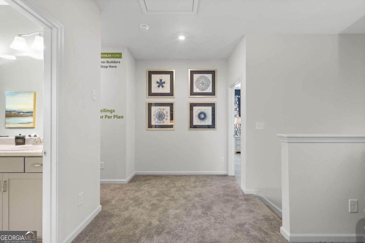 210 Antiquity Circle Perry - Photo 19
