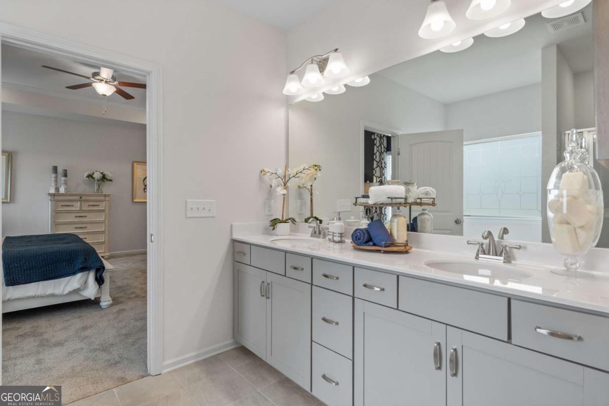 210 Antiquity Circle Perry - Photo 26