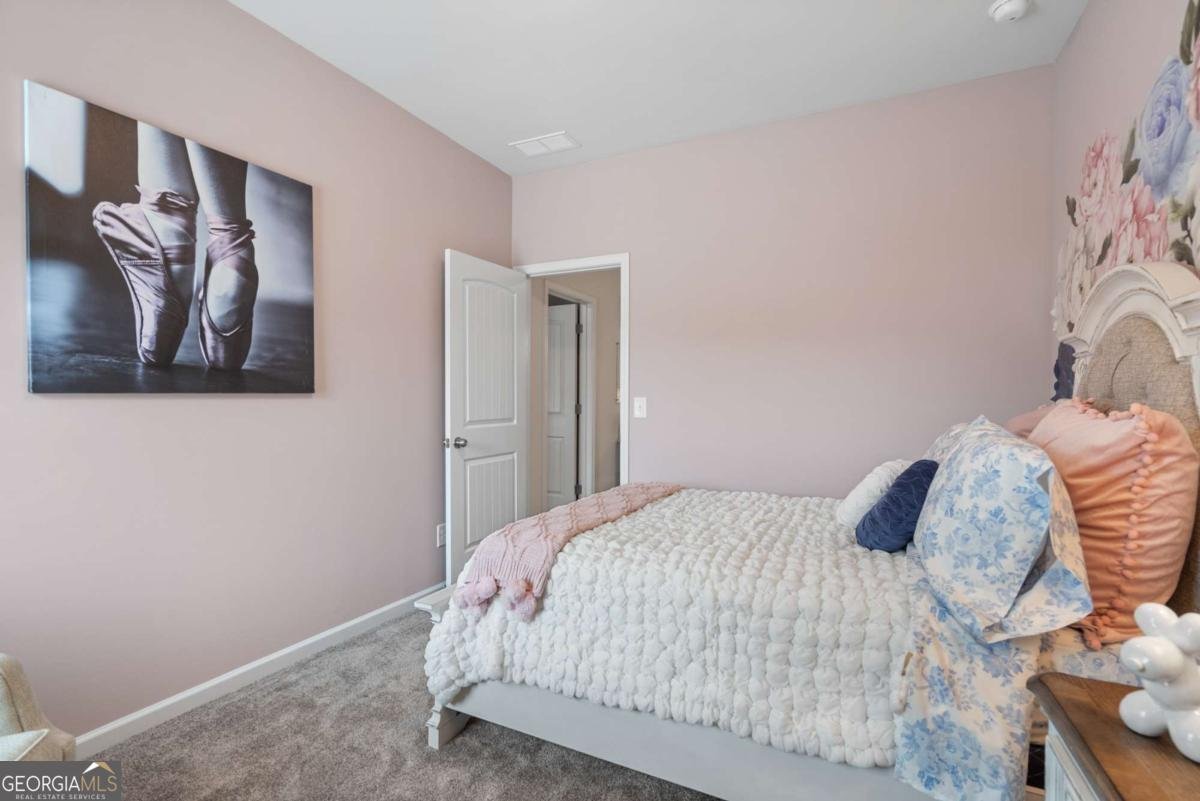 210 Antiquity Circle Perry - Photo 36