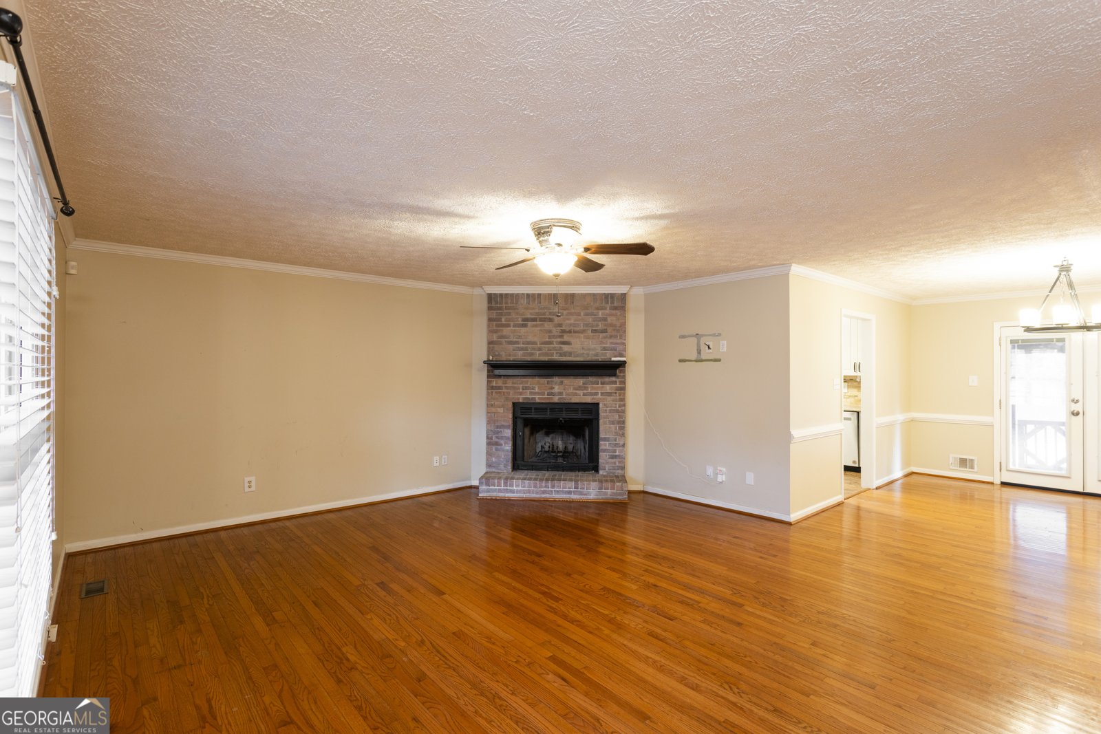 184 Wildflower Drive Social Circle - Photo 6