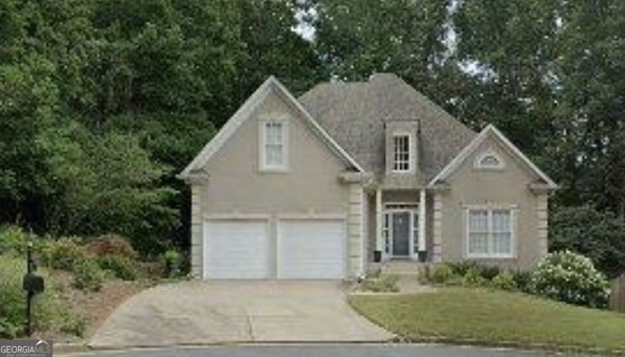 2400 Mirrabeau Court Marietta - main photo