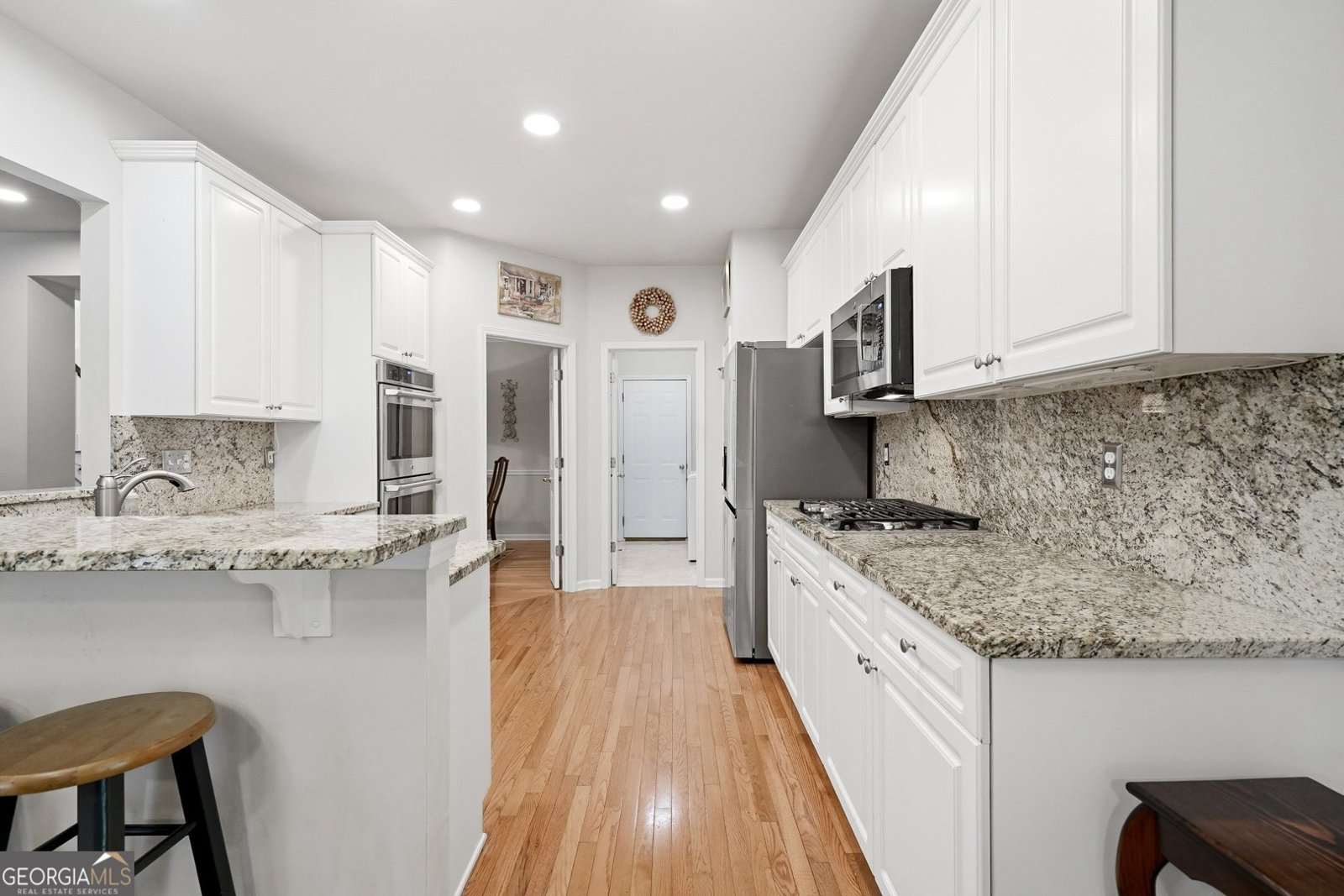 2400 Mirrabeau Court Marietta - Photo 10