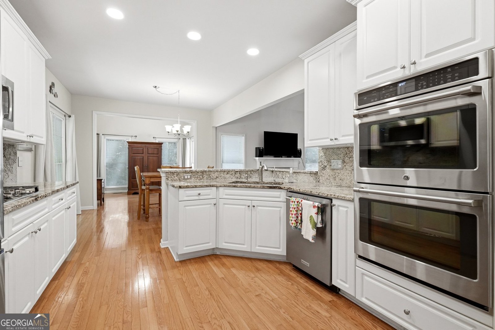 2400 Mirrabeau Court Marietta - Photo 11