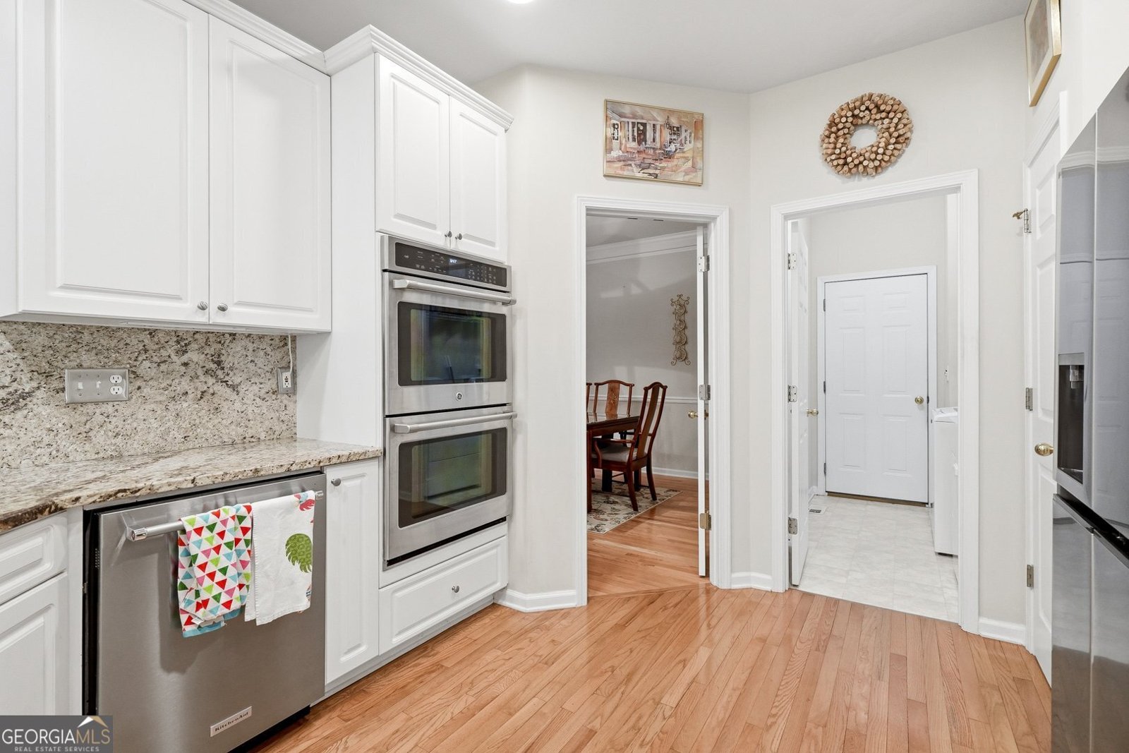 2400 Mirrabeau Court Marietta - Photo 12