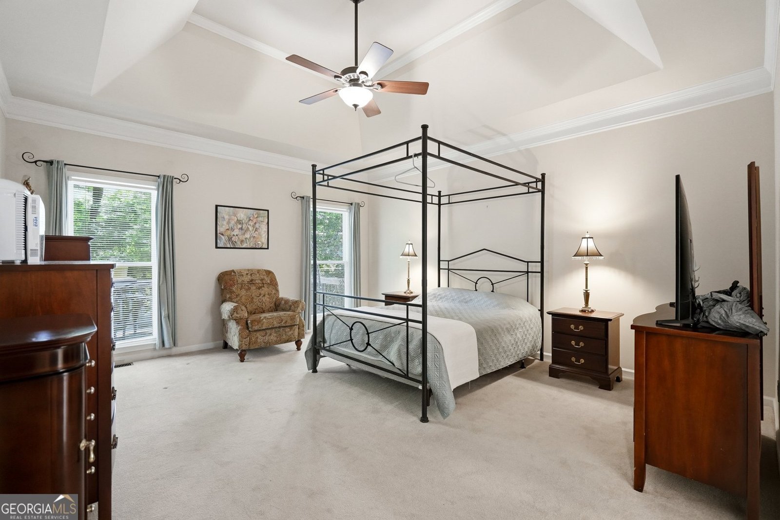 2400 Mirrabeau Court Marietta - Photo 13