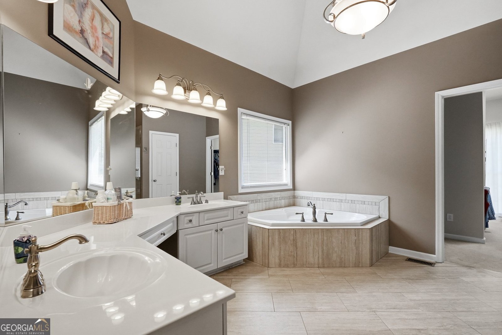 2400 Mirrabeau Court Marietta - Photo 14