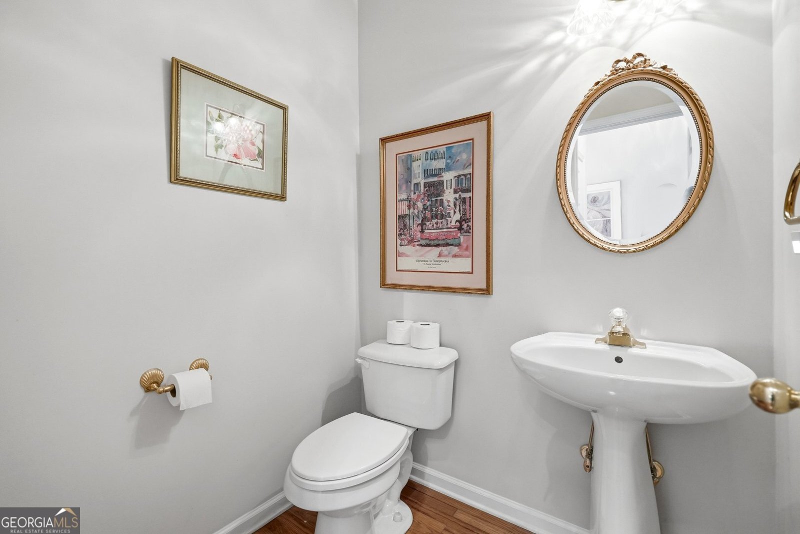 2400 Mirrabeau Court Marietta - Photo 23