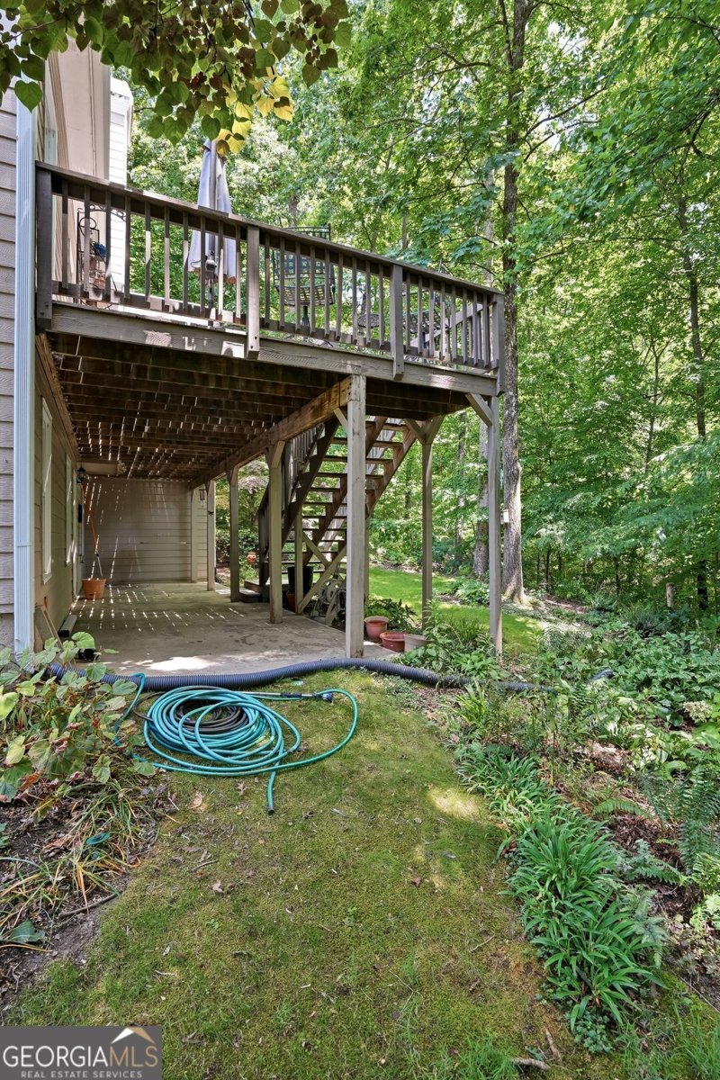 2400 Mirrabeau Court Marietta - Photo 25