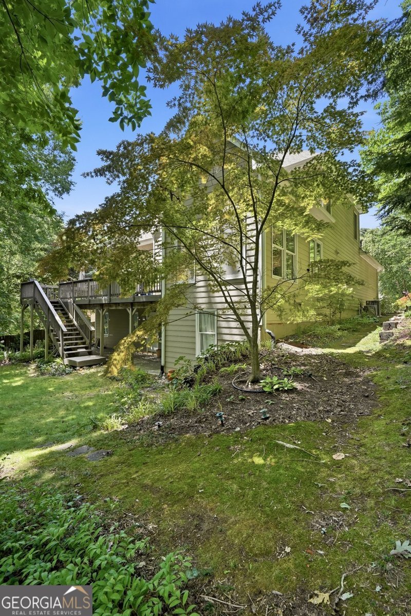 2400 Mirrabeau Court Marietta - Photo 26