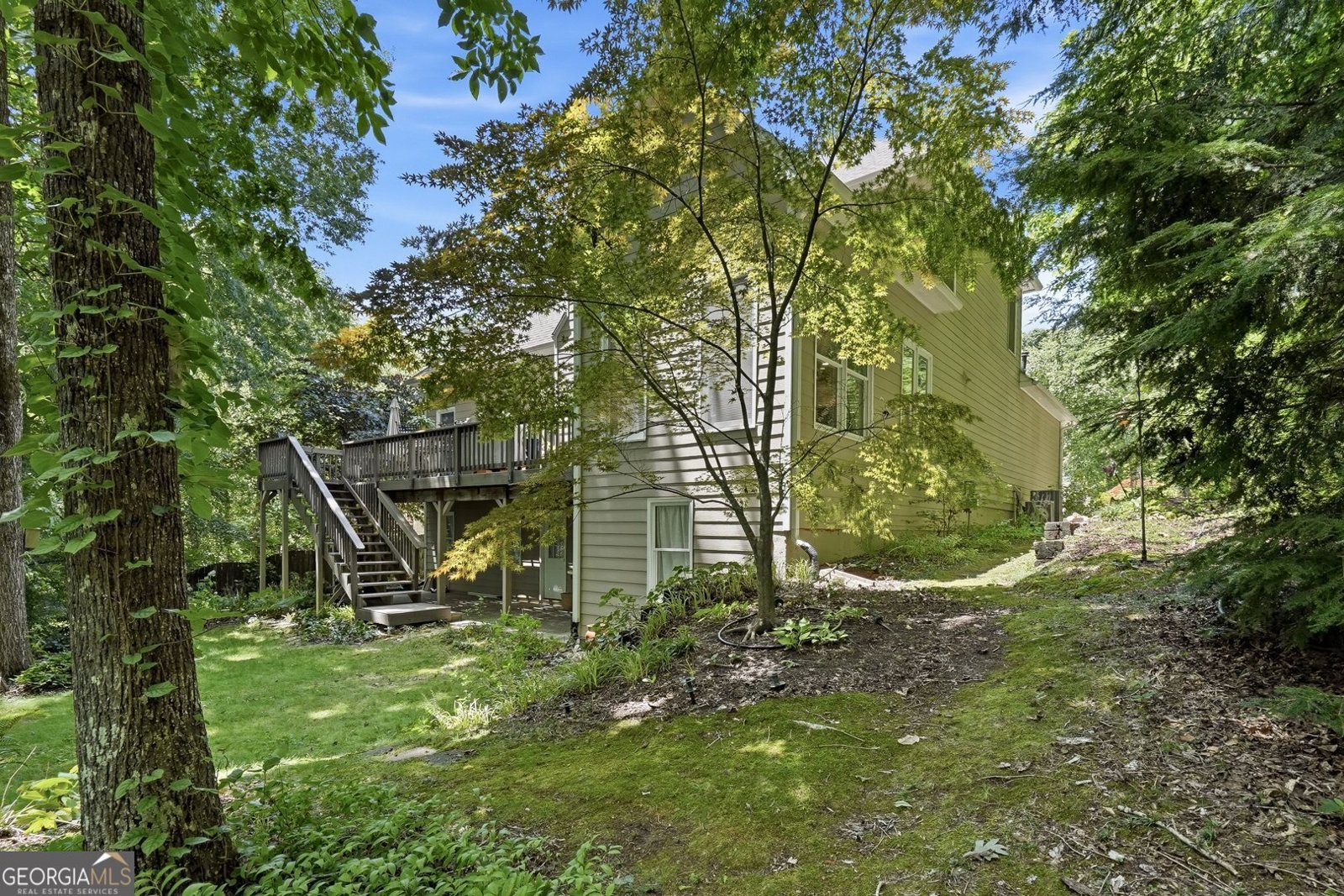 2400 Mirrabeau Court Marietta - Photo 30