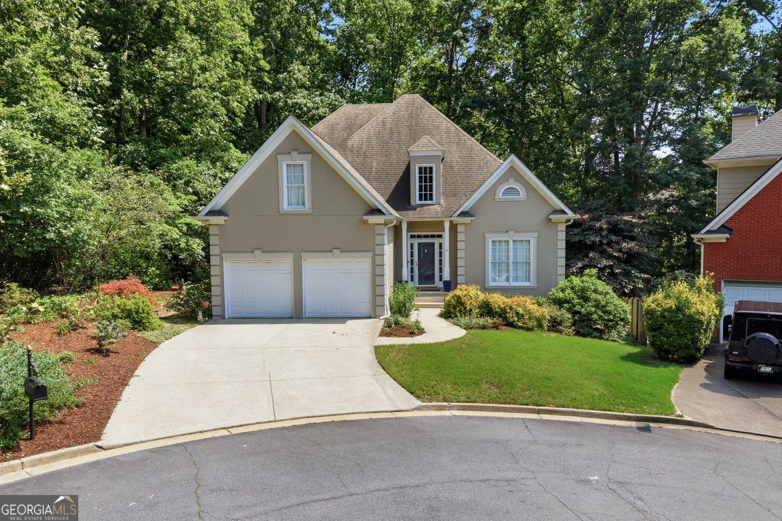 2400 Mirrabeau Court Marietta - Photo 32