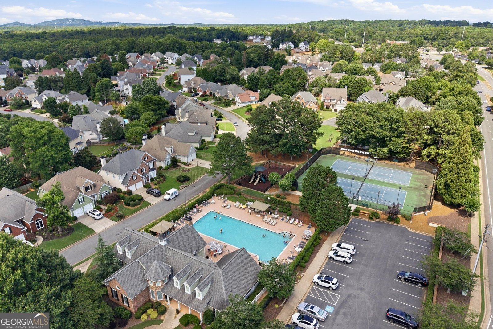 2400 Mirrabeau Court Marietta - Photo 34