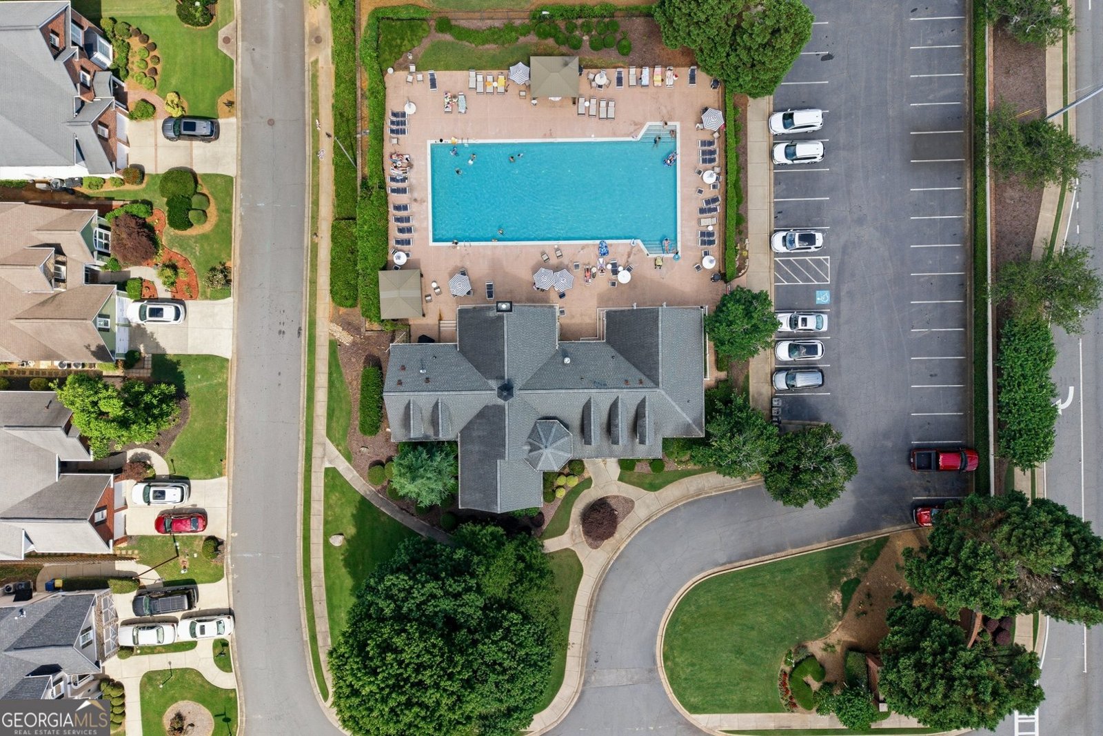 2400 Mirrabeau Court Marietta - Photo 35